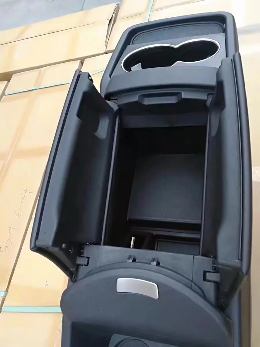 High Performance Auto Accessories Car Armrest for v Class Center Console Armrest Storage Box for W447 Vito