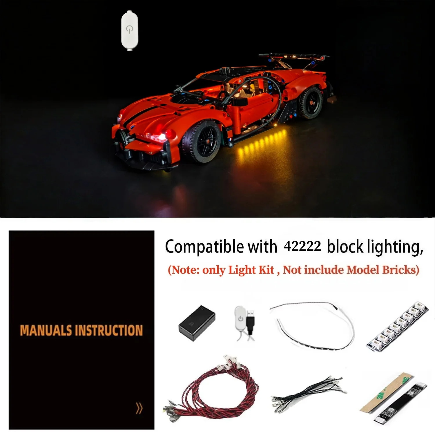 42222 Touch version