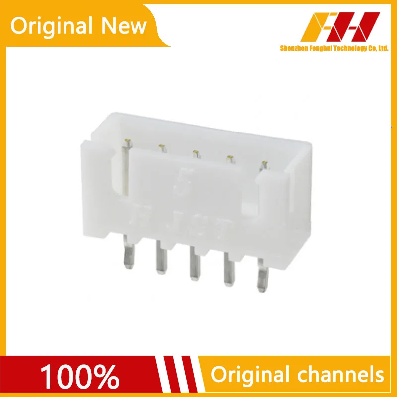 

10 PCS/LOT 100% nuovo e originale B5B-XH-A B5B-XH-A(LF)(SN)