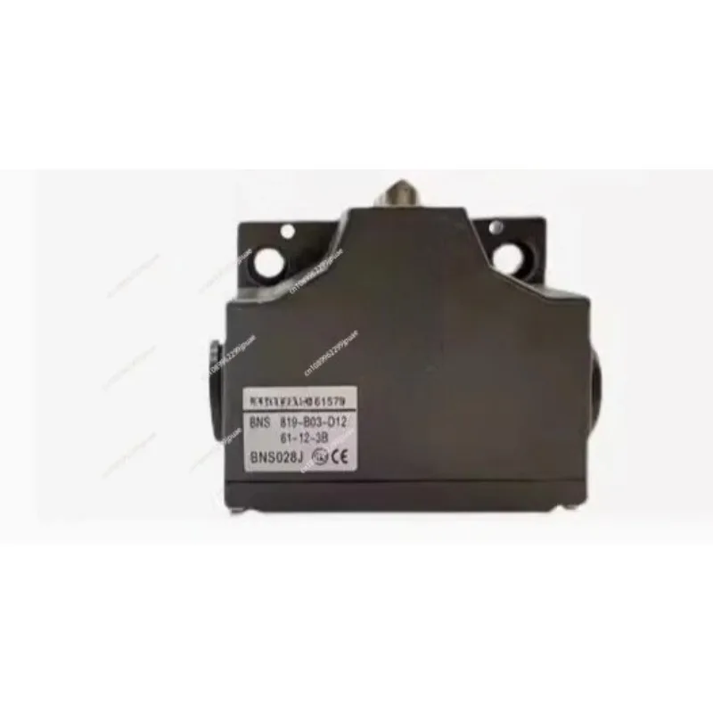 Limit Travel Stroke Switch Sensor Proximity Limit Switch for Industrial Automation Equipment