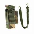 Jungle With Strap