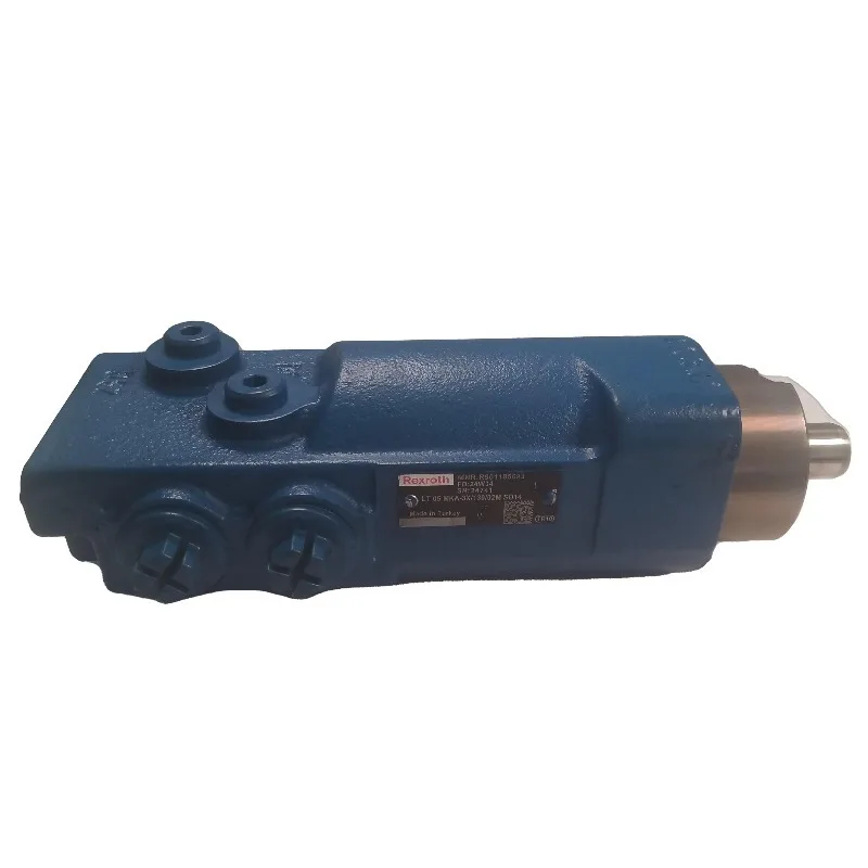 

B220401001141 Brake Valve LT05MKA-3X/130/02M SO14 for SANY