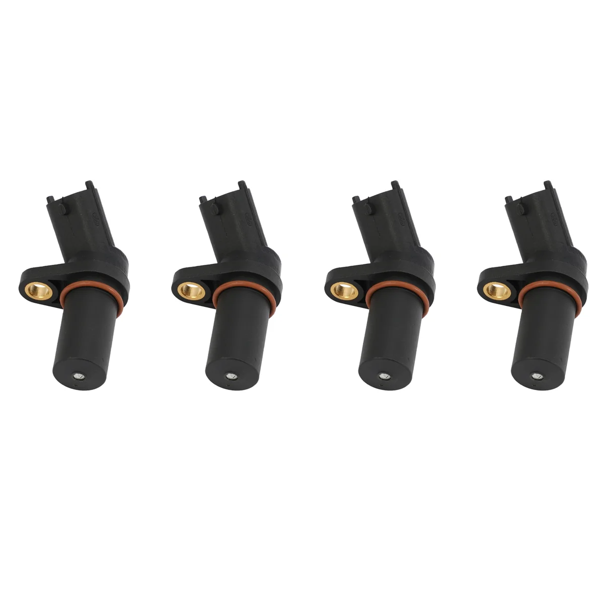 4X Crankshaft Position Sensor for Renault Trucks Kerax Midlum Premium Volvo FH FL FM 0281002315 0261210151 5010412449