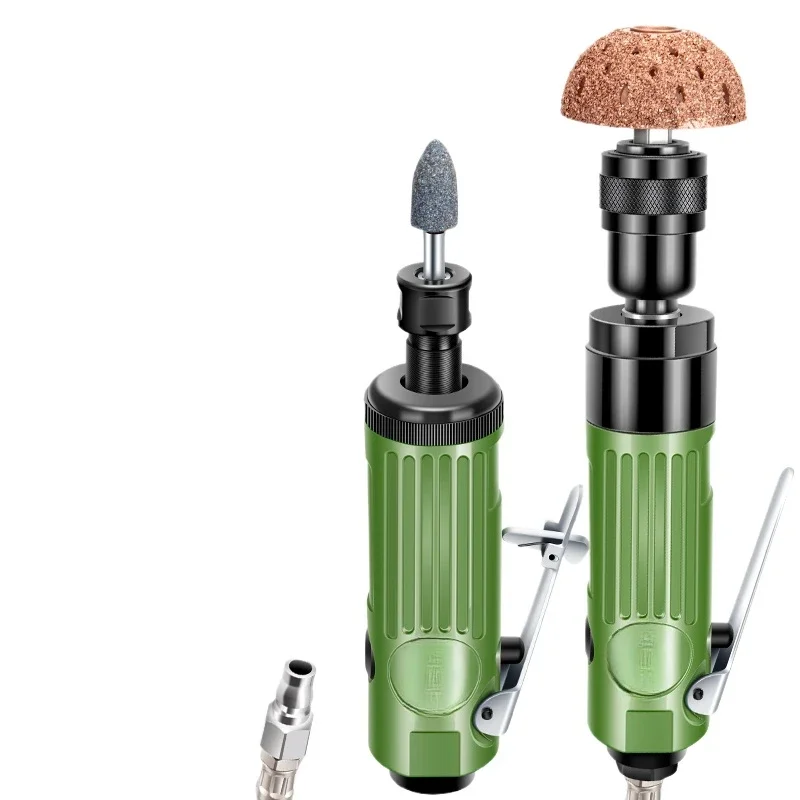 

Pneumatic engraving mill Automotive tire repair grinder Low speed grinder Wind Direct Hand mill tool