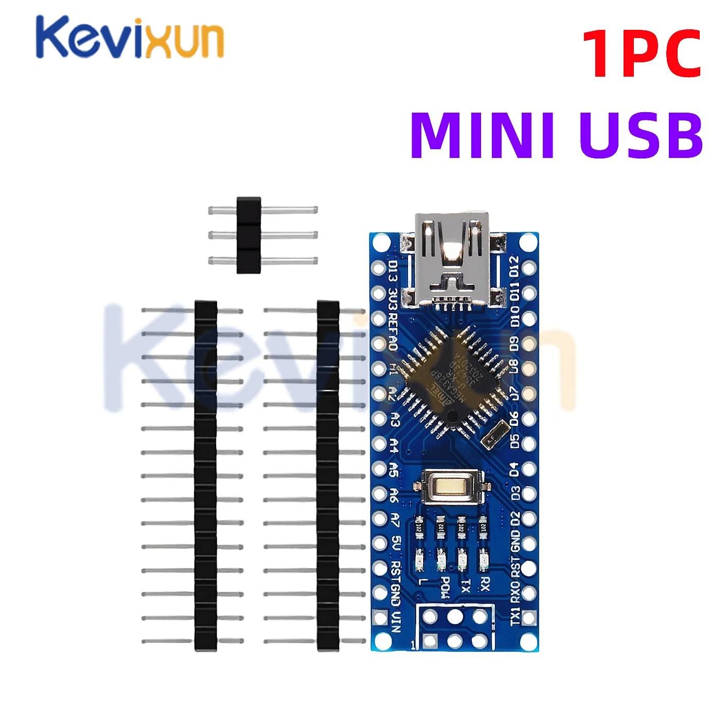 Variant: MINI USB 1pcs