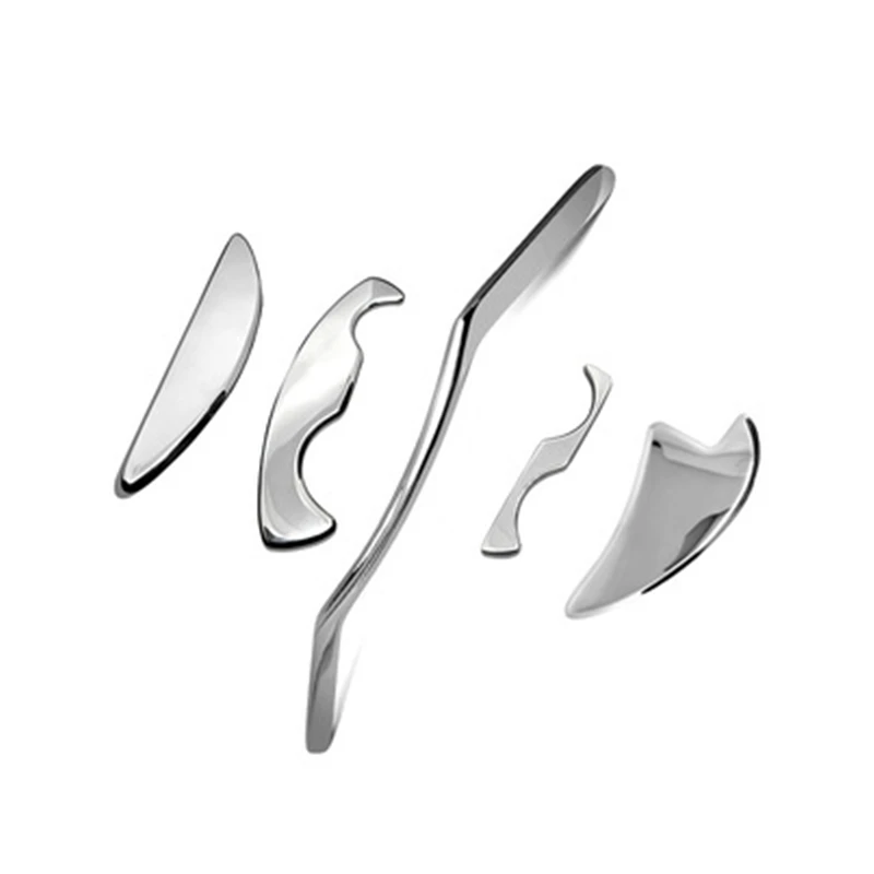

Gua Sha Board Massage Tools Deep Tissue Massage Fascia Recovery Muscle Mssager Guasha Scraping Board Gua Sha Scraper