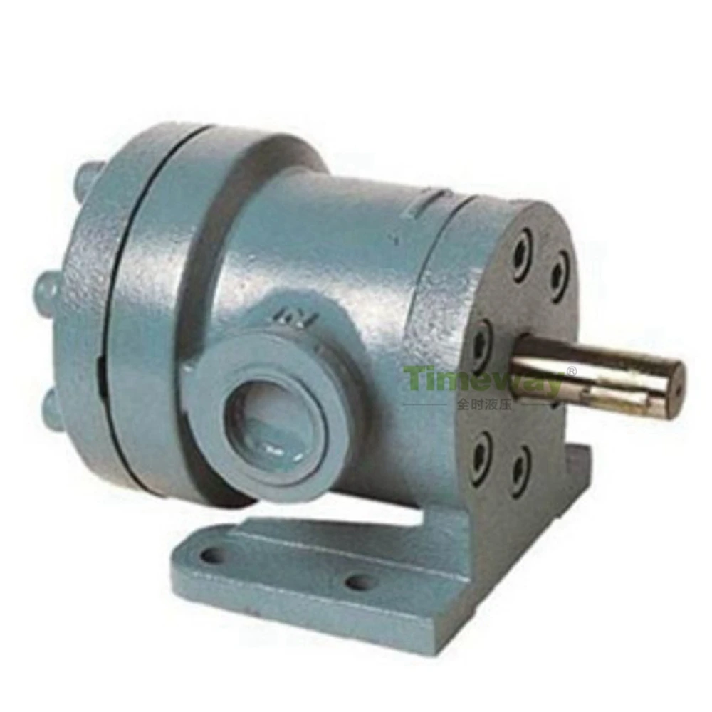 Vane Pump V-104-D-10-JA-J Hydraulic Variable Vane Pump