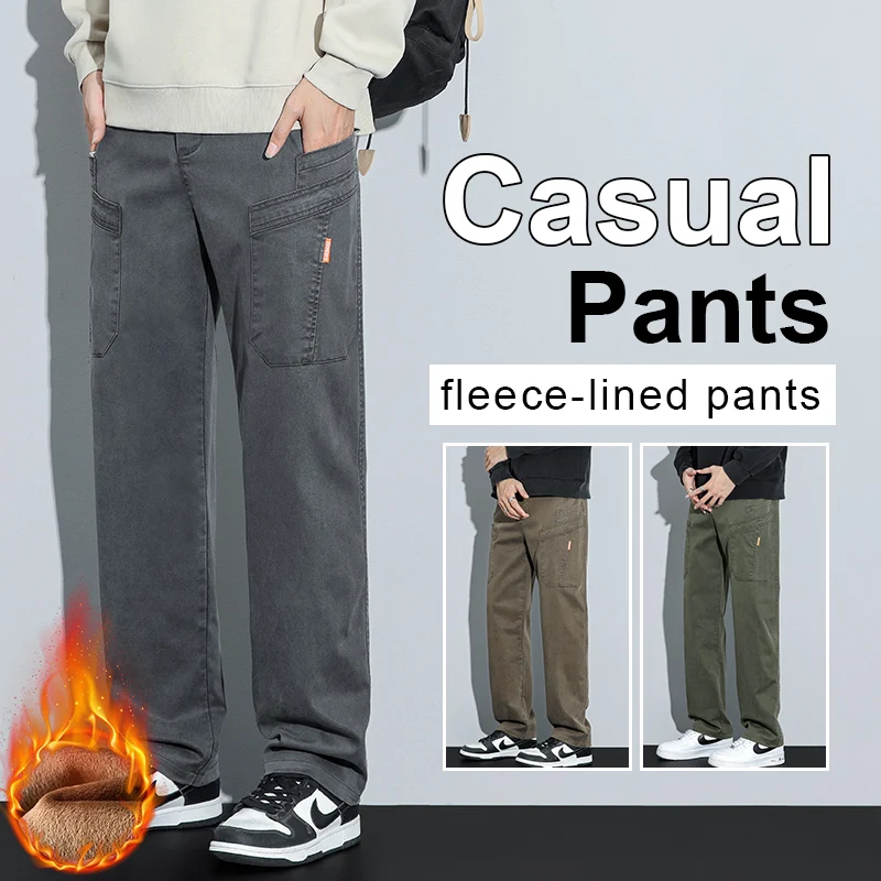 Thumbnail 4 - #40 Multi Pocket Cargo Pants Comparison Guide