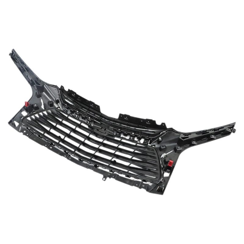 High Quality Front Bumper Grille Auto Exterior Replacement Components OE Number 84612436 Fit For 2019-2022