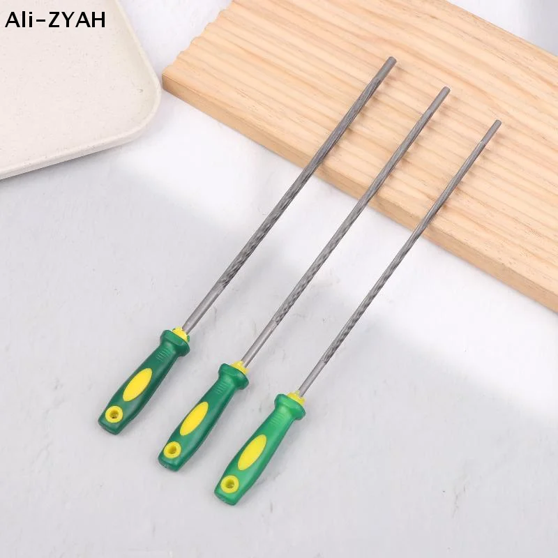 【ZYH】4/4.8/5.5mm Ronde Zaagket - Chainsaw File Kit Round recensie en prijs