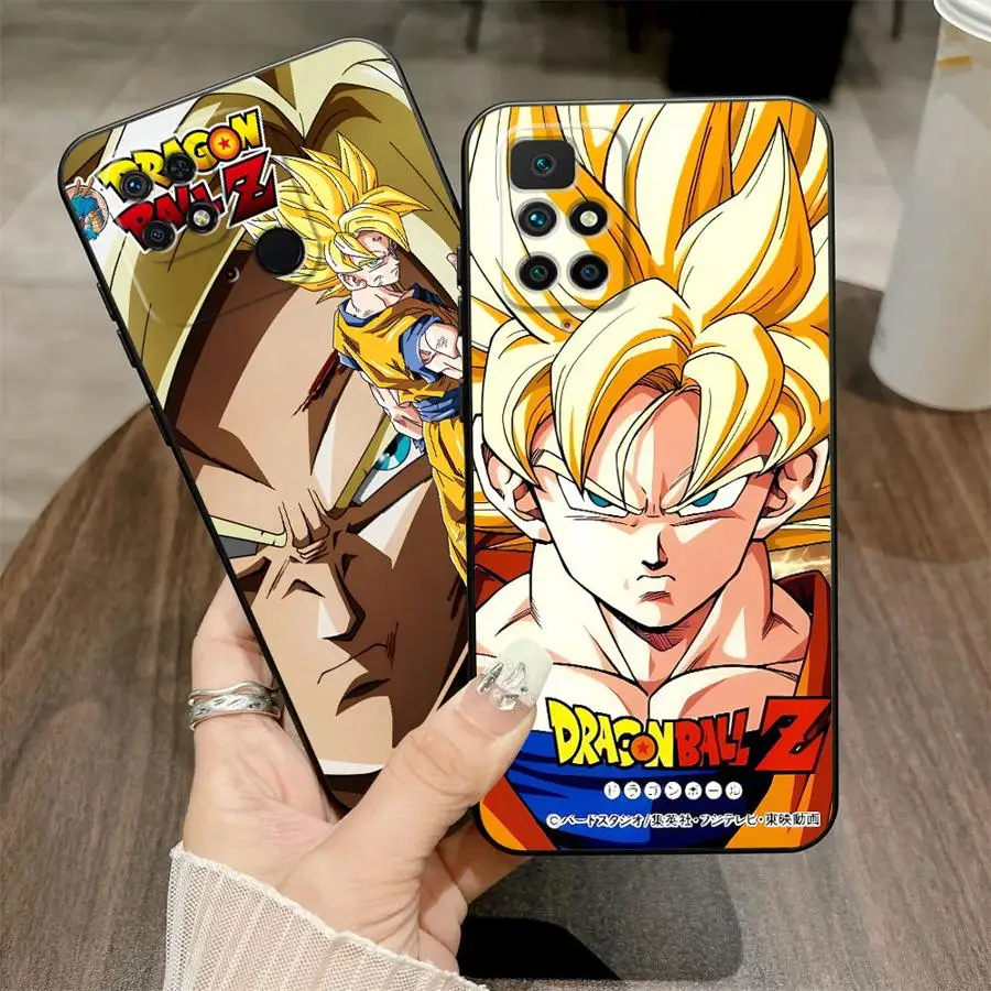 Dragon Ball Cool Sa… - image