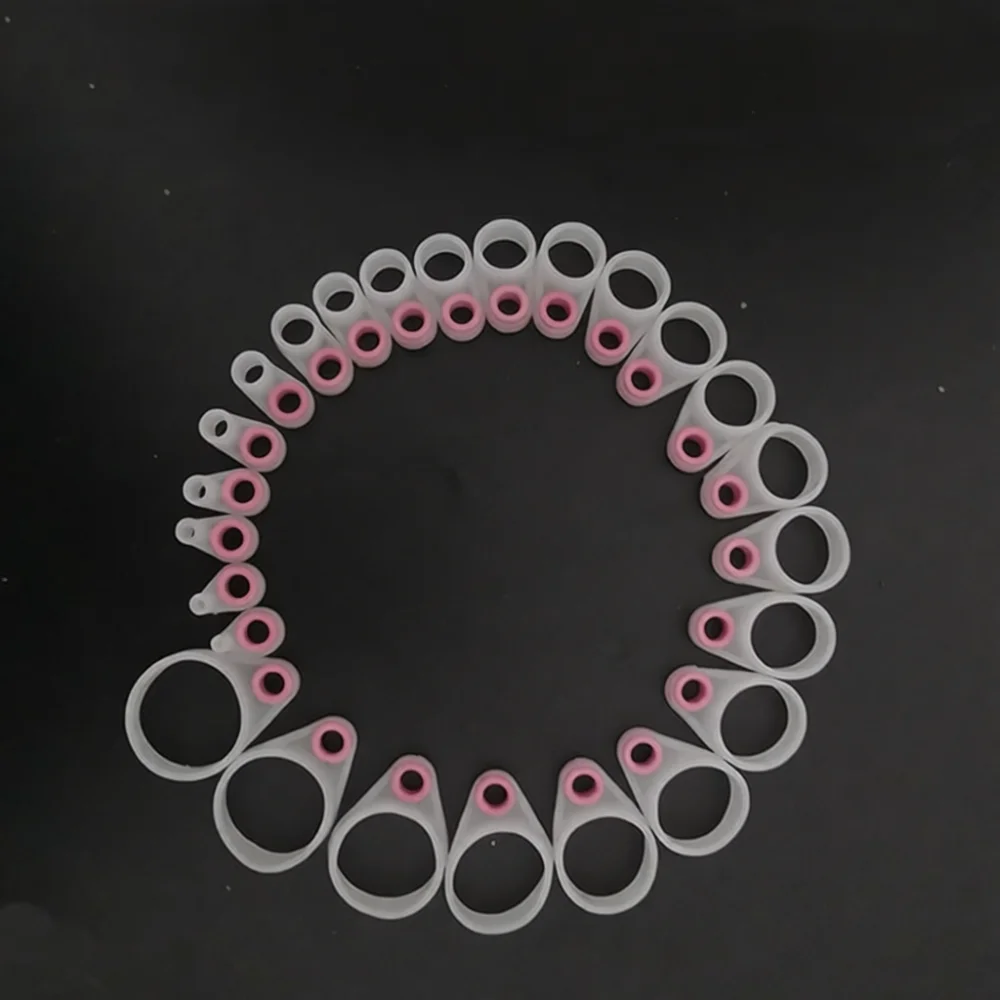 Replacement Silicone Fishing R - Fishing Rod Tip Replacement recension och pris