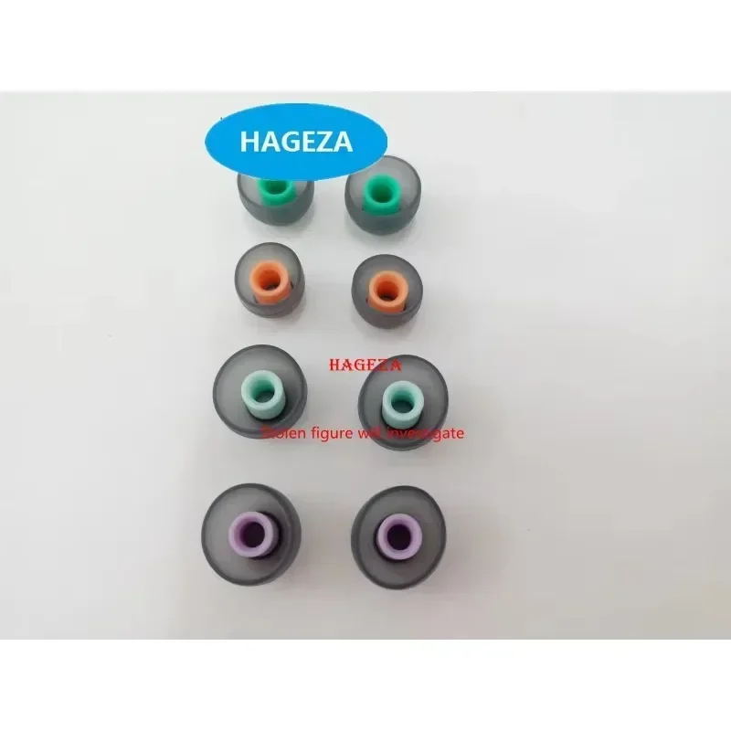 Для Sony Walkman NWZ-W273/W262/W274/WS615/WS414/WS410/WS413 силиконовые водонепроницаемые беруши для плавания A1970739A