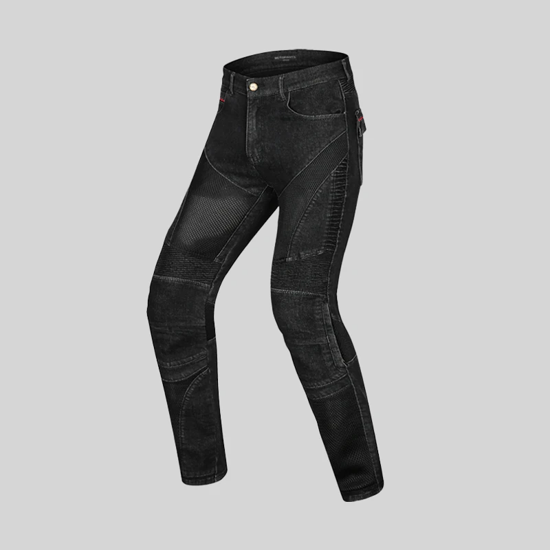 Thumbnail 4 - #65 Protective Motorcycle Trousers Comparison Guide