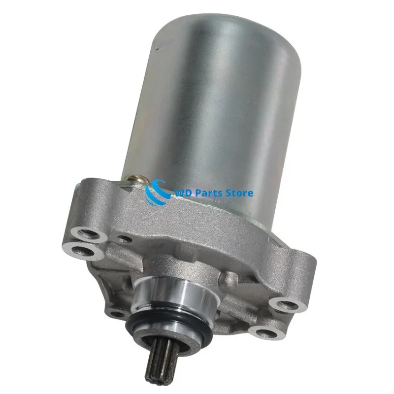96928R Starter Motor For Piaggio ZIP 50 1995-1996 Fly 4T 100 2007-2010 Liberty 4T 100 2011-2014 view 2