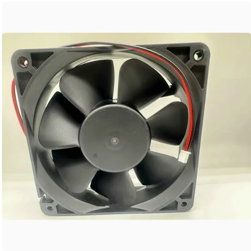 New Genuine Cooling Fan D0925F14BXCZ-49  MDS1451-24H  JF0925B2UR-R  MR18-DTA  MR18-BTA  MR18-TTA  MRW18-DTA  MRW18-BTA