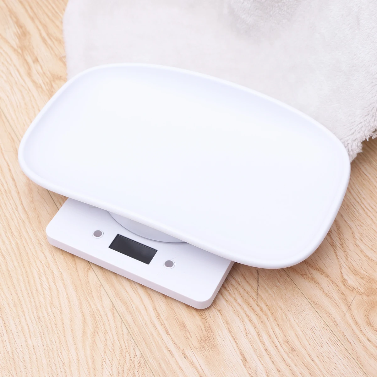 

Mini Digital 10 KG Small Animals Livestock H held Fish Kitten Scales Pets Weighbridge Postal Scale Lightweight Compact