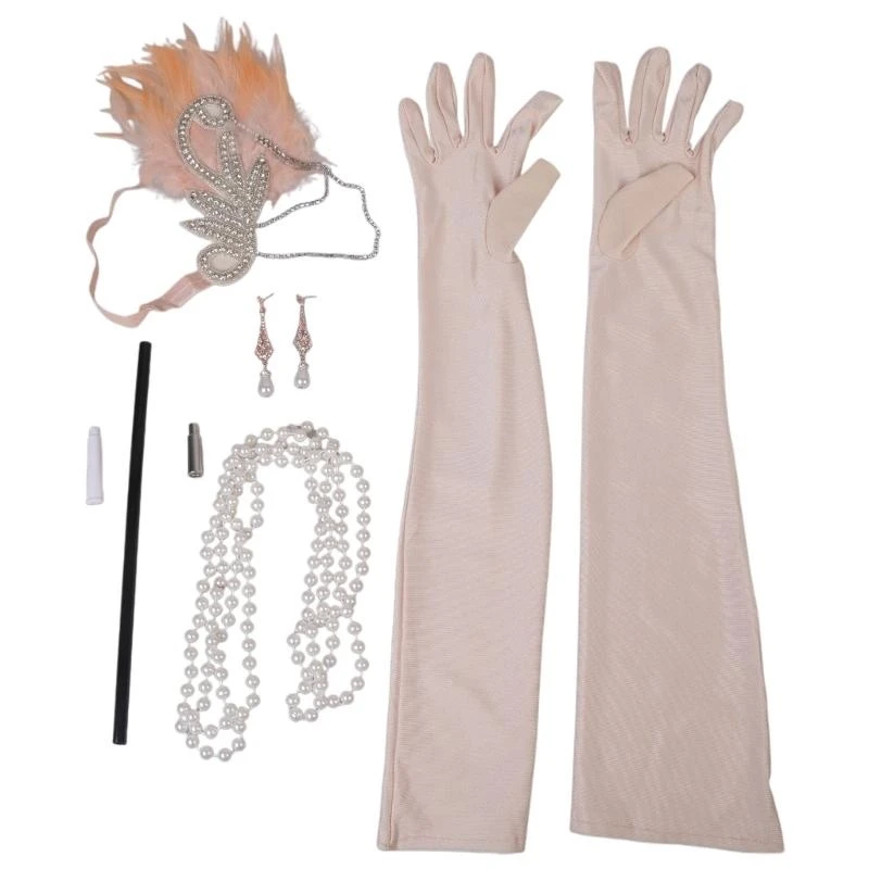 

652F ВИНТАЖЕ ЖЕНЩИНА АКССУАРИИ АКСЕССУАРИ