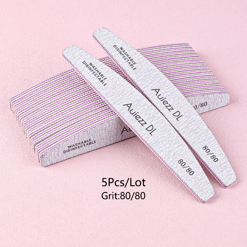 Variant: 5Pcs 80-80