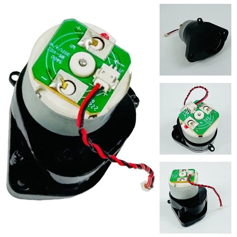 

Y42A-Vacuum Cleaner Side Brush Gearbox Motor For Dreame Trouver M1 Mova M1 Vacuum Cleaner Accessories Replacement Parts