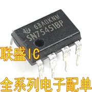 

30pcs original new SN75451BP DIP8