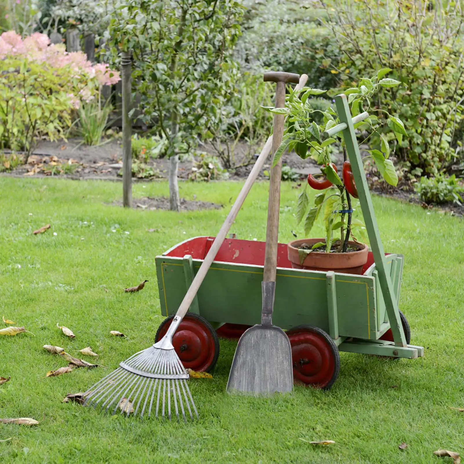 

2Pcs Coal Shovels Premium Carbon Steel Ash Shovels Home Kitchen Bbq Charcoal Scooping Spades Mini Dust Pan