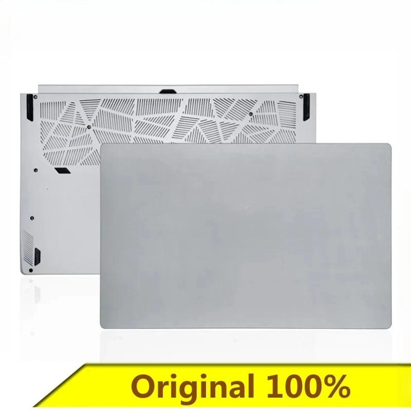 

For WS75 MS-17G3 MS-17G2 A Shell D Shell Back Cover Shell New Original for Mobile Graphics Workstation Notebook