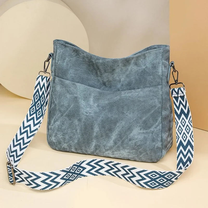 

Modish-elegant 2025 New Ladies Luxury Brand Leather Tote Bag Famous Designer Casual Popular Vintage​
