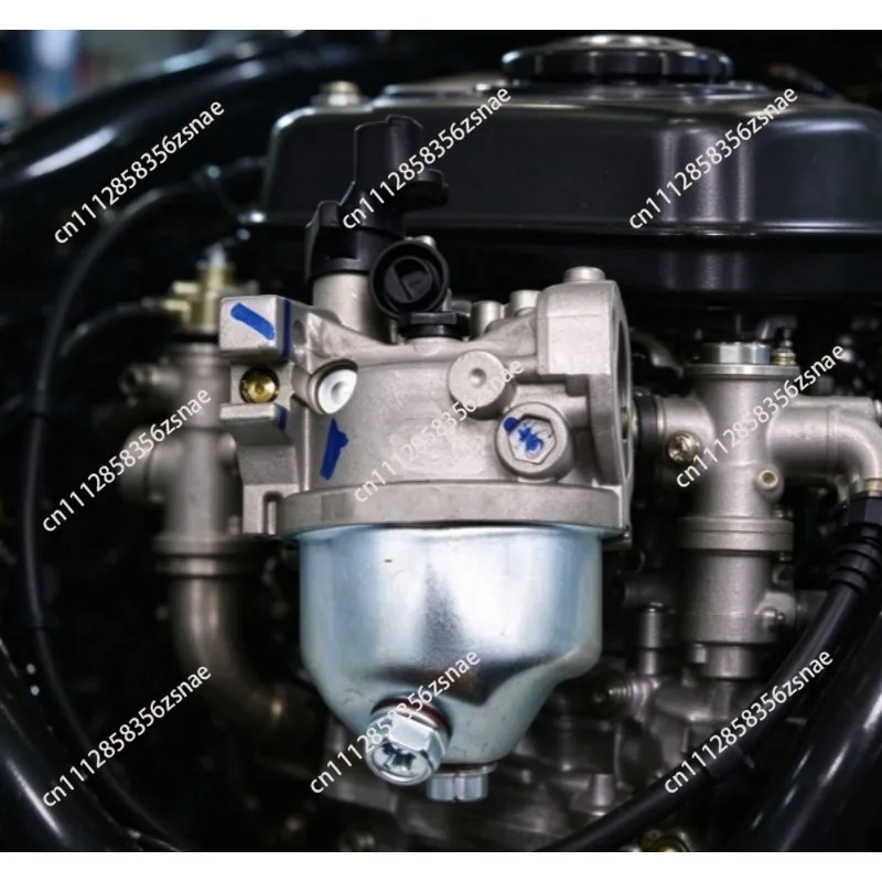 FOR  NP150 four-stroke engine carburetor