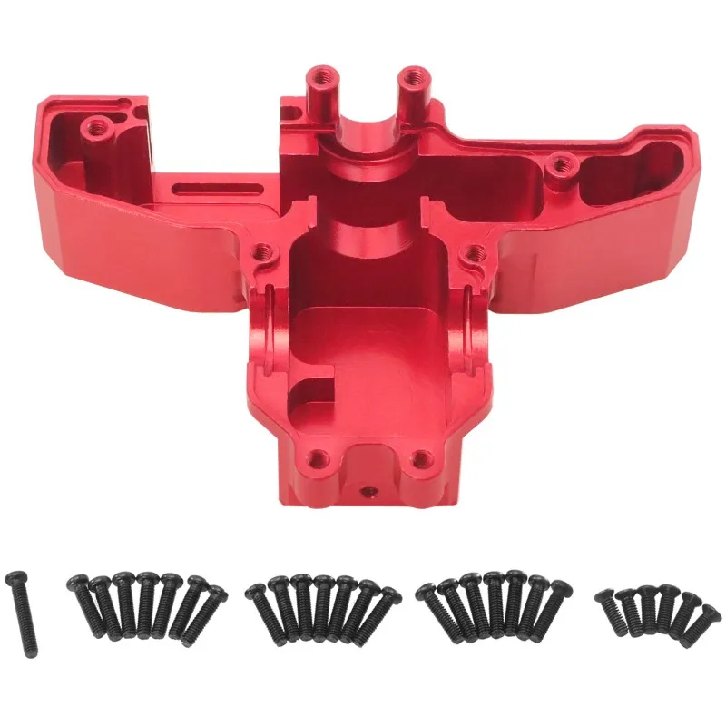 

A63T-For MJX 1/14 Scale Remote Control Car Metal Parts Upgrade Kit-Intelligence& Coordination Development
