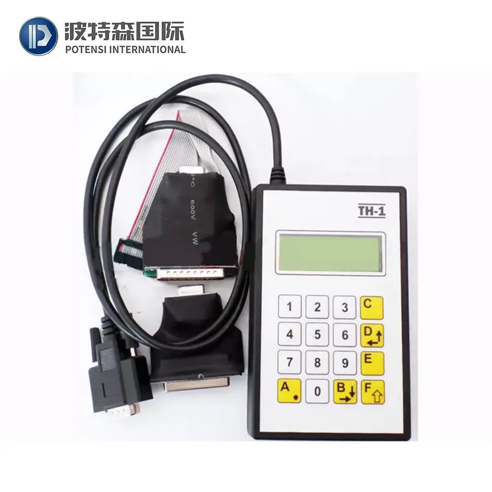 High Quality Elevator Spare Parts Elevator Test Tool Service Tool TH-1