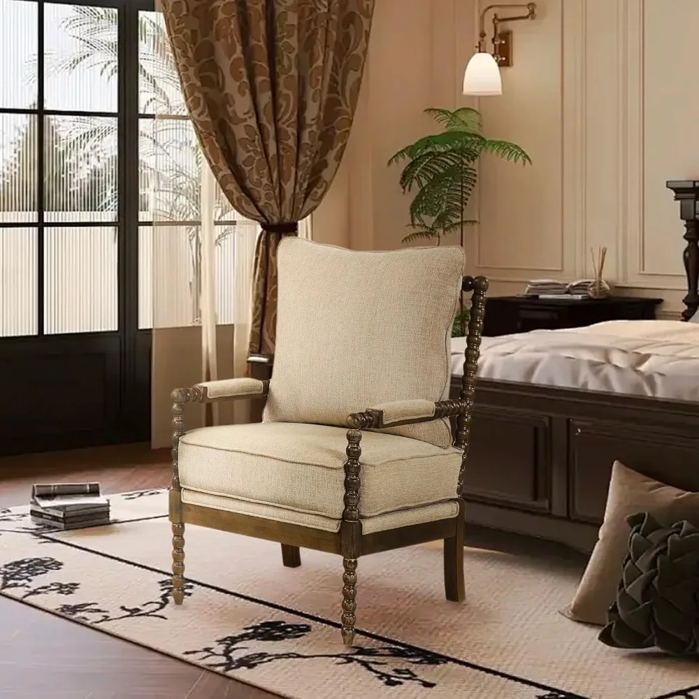 Mid Century Modern Chairs,  Bedroom