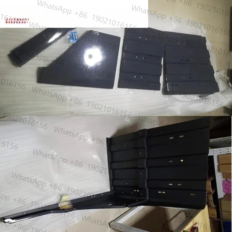 

1PCS XCT25 mudguard