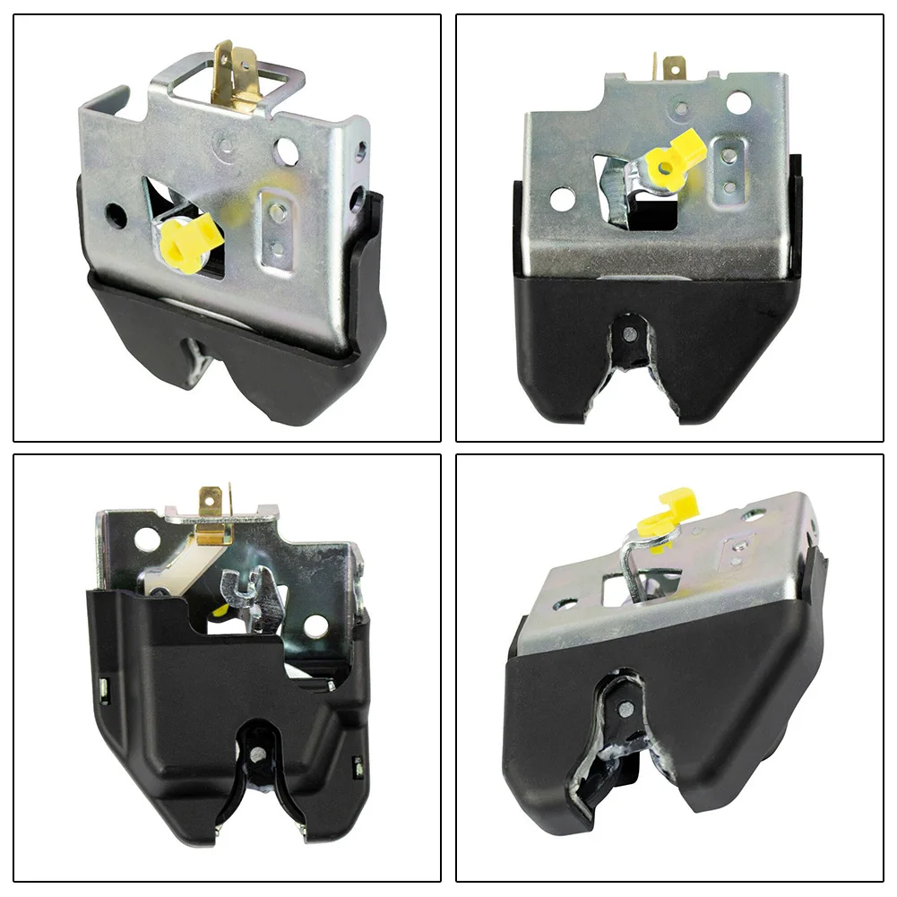 High Performance Trunk Latch Lock Lid for Honda Civic 2001 2005 Stable Performance Maximum Life and Performance