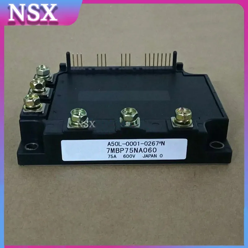 

7MBP75RTB060 7MBP75NA060-01 7MBP75NA060 7MBP75RJ120 7MBP75RJ120-11 7MBP75RA120 Модуль