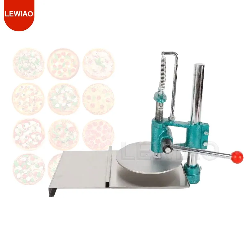 Промышленная машина для приготовления плоского хлеба Roti, машина для приготовления блинов с жареной уткой, пресс для теста для креп-чапати