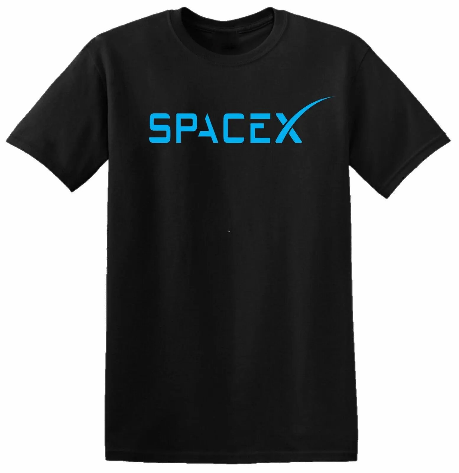 

Футболка с логотипом SpaceX, футболка с логотипом SpaceX в подарок на день рождения, женский топ для мужчин
