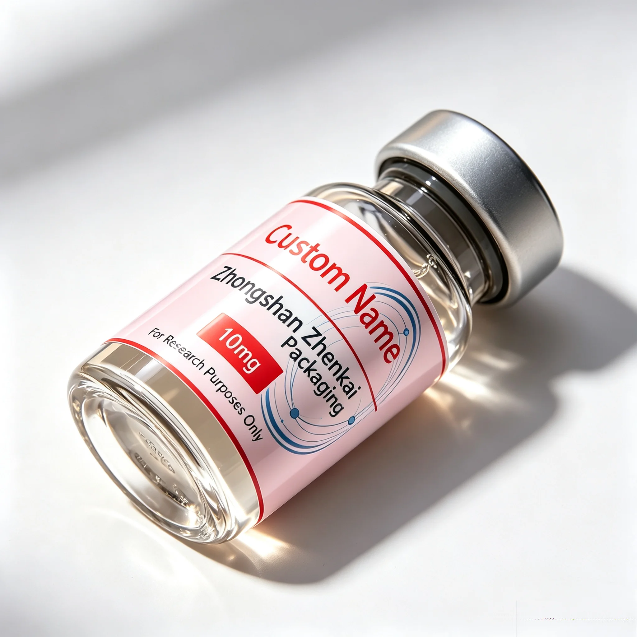 3ml-10ml Peptid-Fläschchen Hol – Industrial Laser Tag Bewertung und Preis