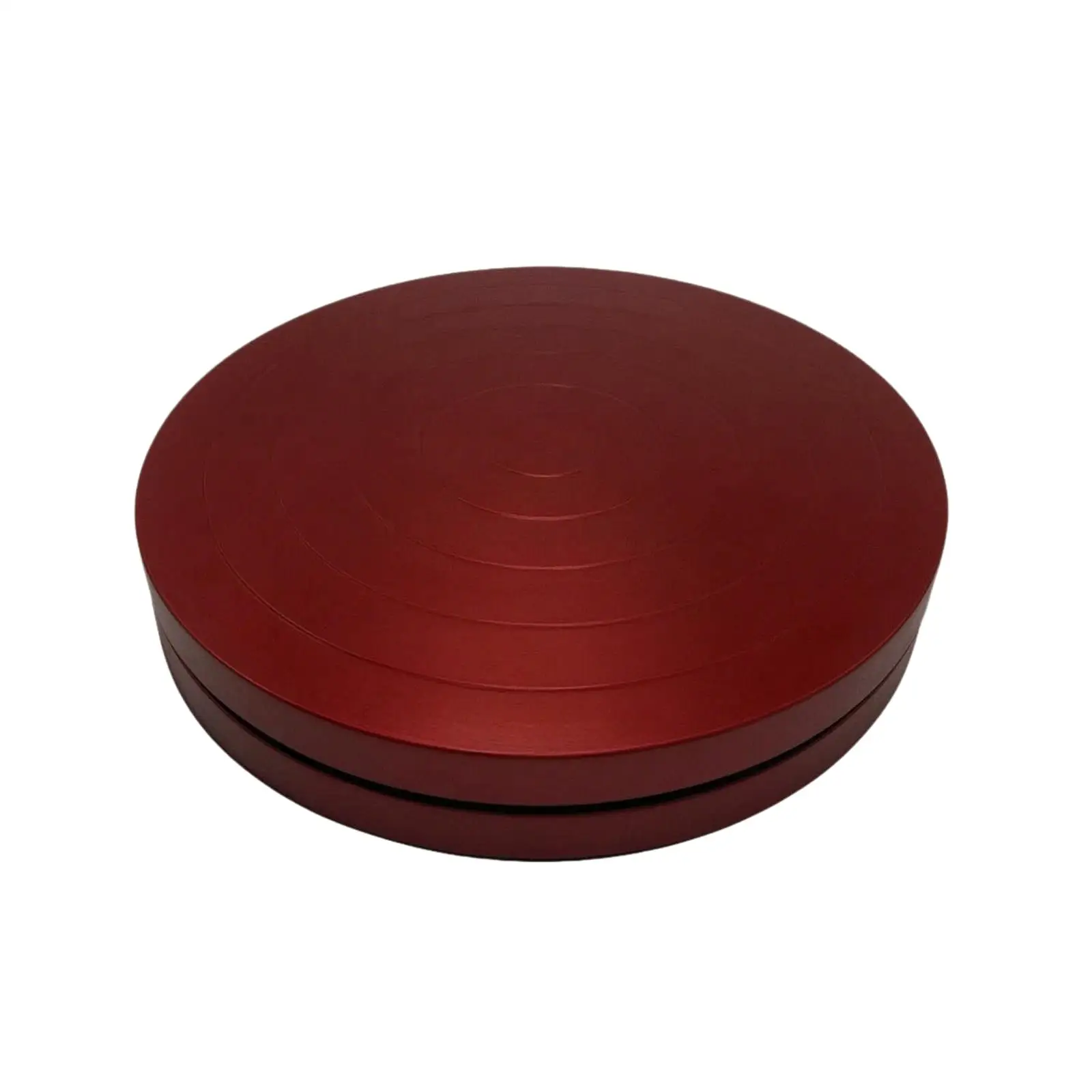 Ice Skating Spin Trainer Disc for Balance Control Figure Skating Practice Equipment Portable Home Workout Aid