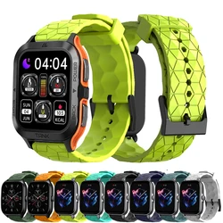 Bracelet en silicone pour Amazfit Bip Strap, Bracelet, 20mm, 22mm, GTS 4, 2, 2e, 3, GTS2 Mini, GTR, 4, 3, Pro, GTR2, 42mm