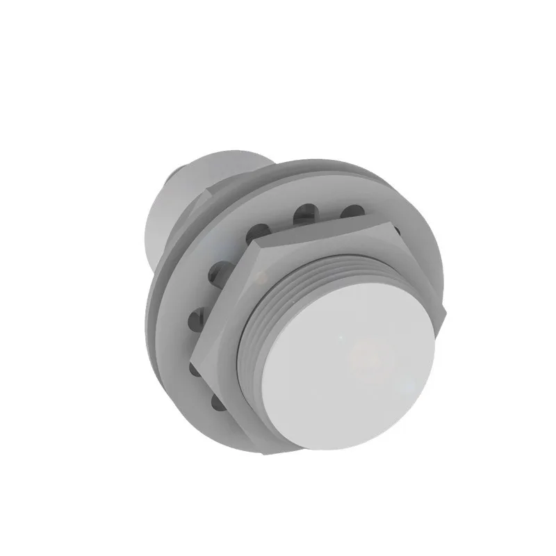 

M30x1.5 Embedded Anti-slag Proximity Switch, Fast Response Frequency and High Accuracy