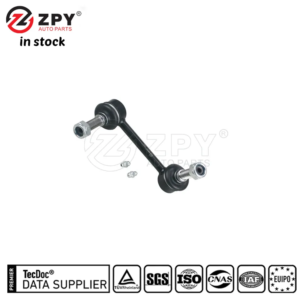 

Гарантия ZPY, комплект звеньев стабилизатора, правый для Dodge Durango 680 918 36AB