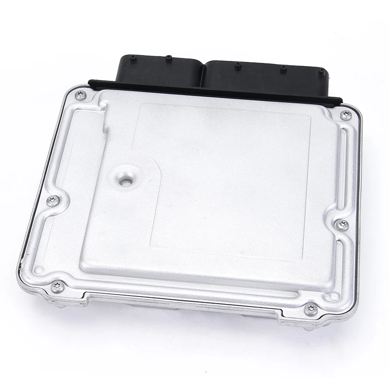 0281011228 Ecu Originele Motor Computerbord Elektronische Besturingseenheid Edc16c8 504073032 Geschikt Voor Iveco