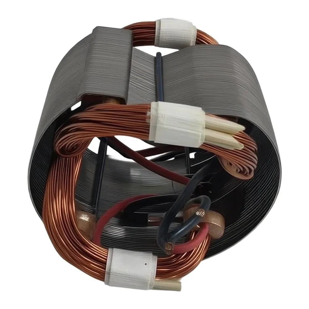 HP1630 Stator HP1631 Stator For Drill Repair Efficient Performance Replacement Component Long-lasting Use For HP1631 Drill