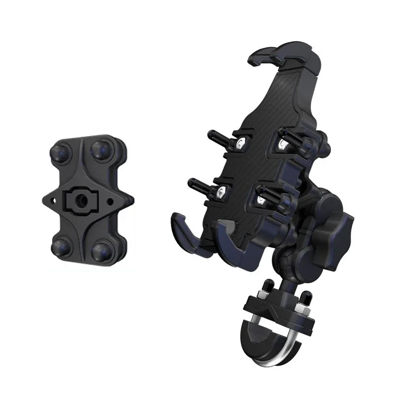 Motorcycle Modified Special Navigation Bracket Stand Holder Phone Bracket For VOGE SR450X SR 450X SR450 X SR450-X 2026