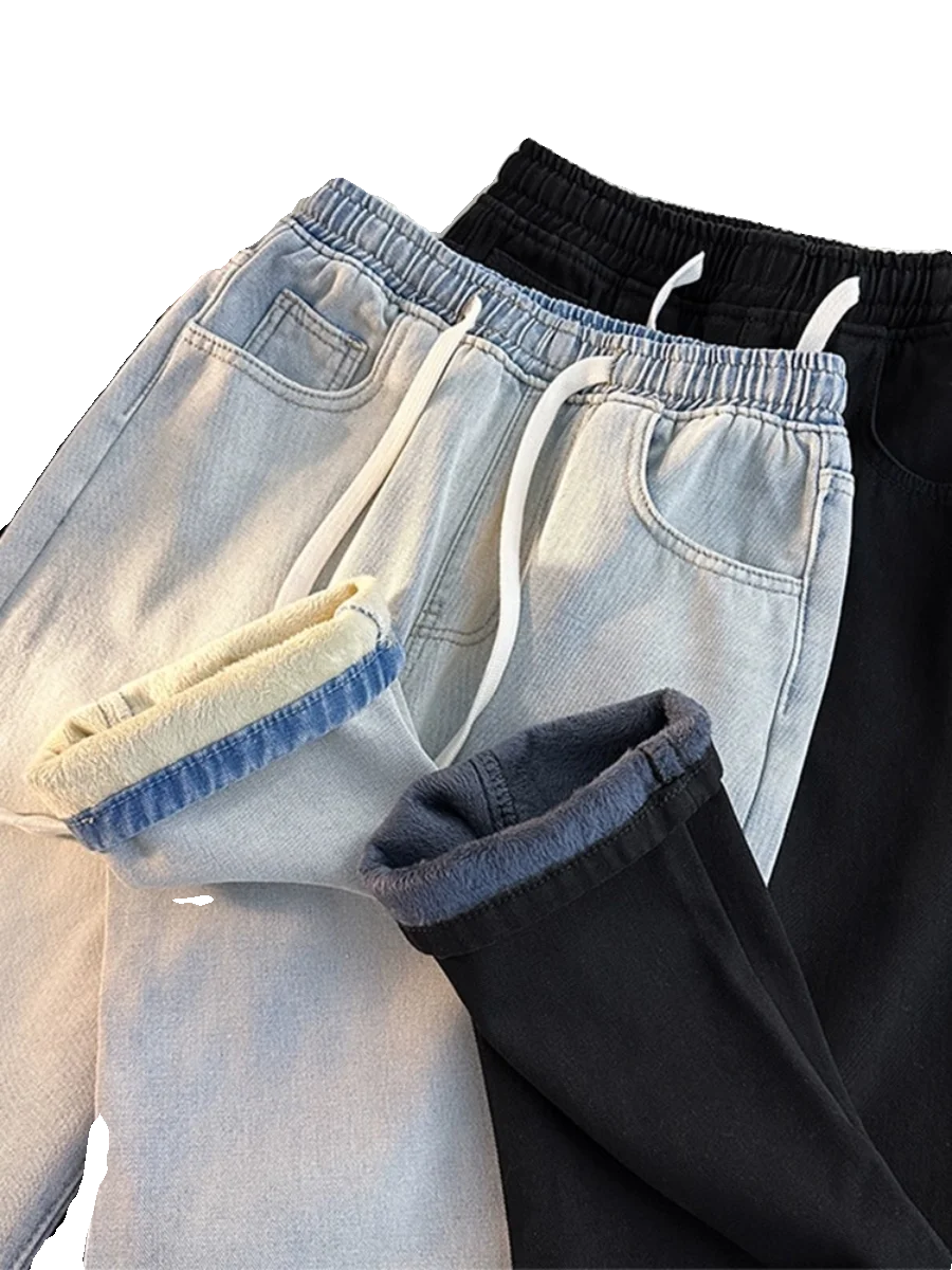 Thumbnail 4 - #3 Cheap Straight Leg Jeans Worth Buying