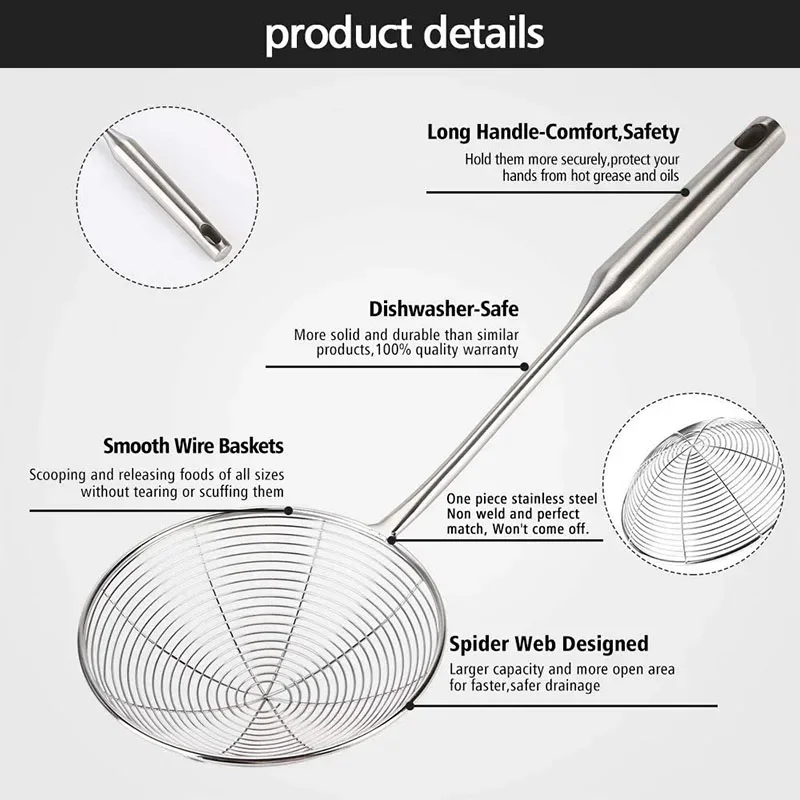 Thumbnail 3 - #65 Best Selling Colanders