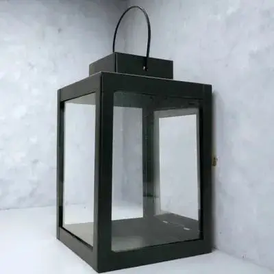 Рисунок 6 - ветровая лампа в стиле ретро