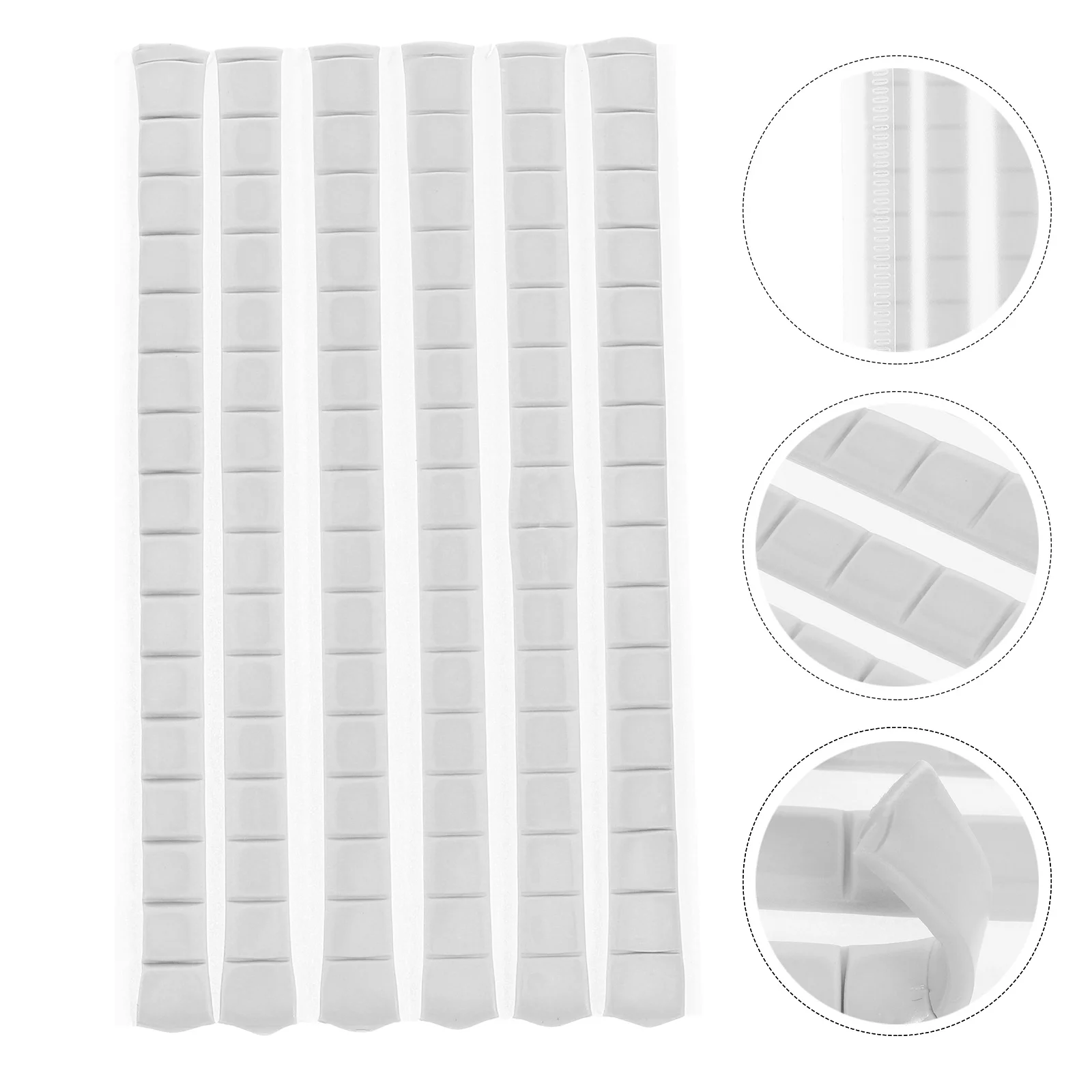 

1Pcs Reusable Photo Fixing Glue Moldable Poster Non-Marking Traceless Crack Cleaning Adhesive for Electronic Products DIY Use