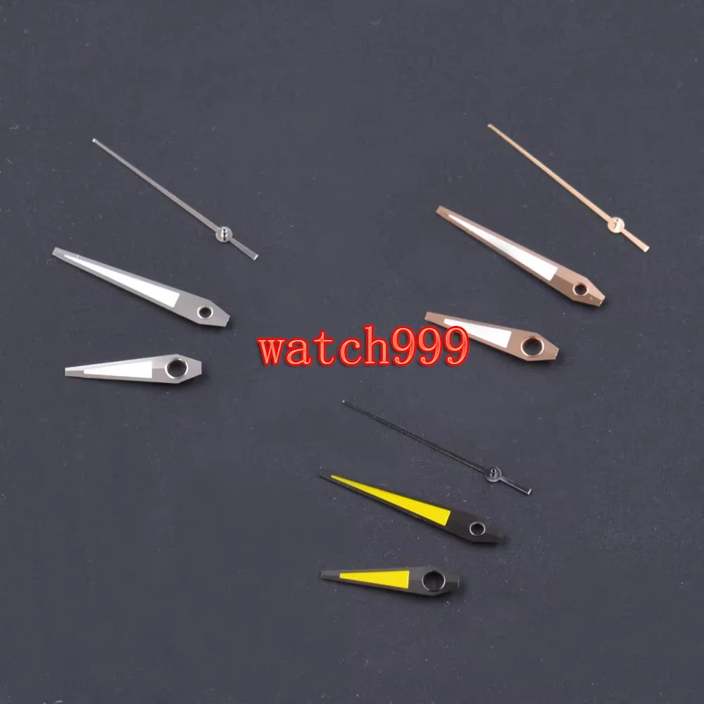 Luminous Watch Hands parts Fit Japan NH35 NH36 NH35A NH36A Movement